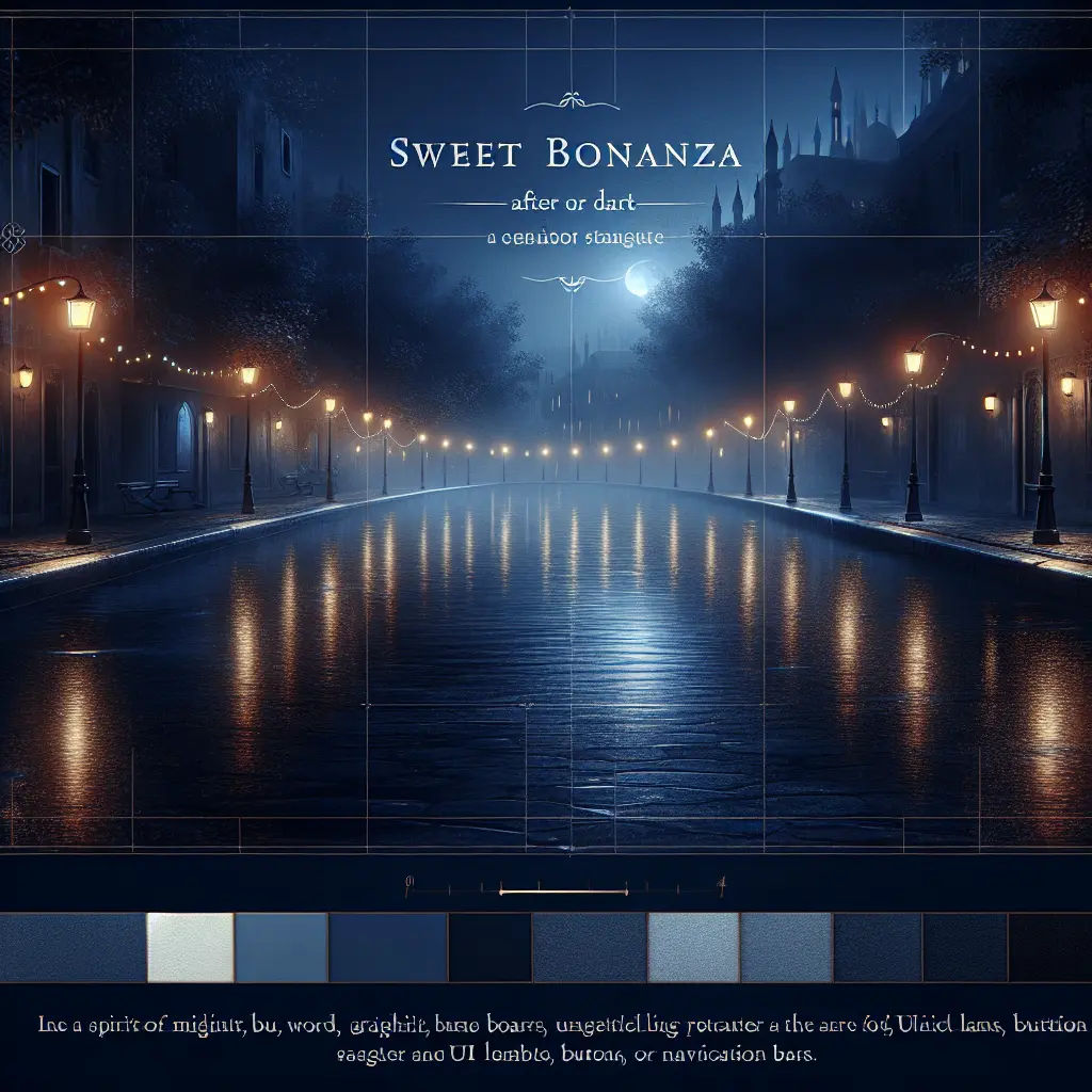 Sweet Bonanza
